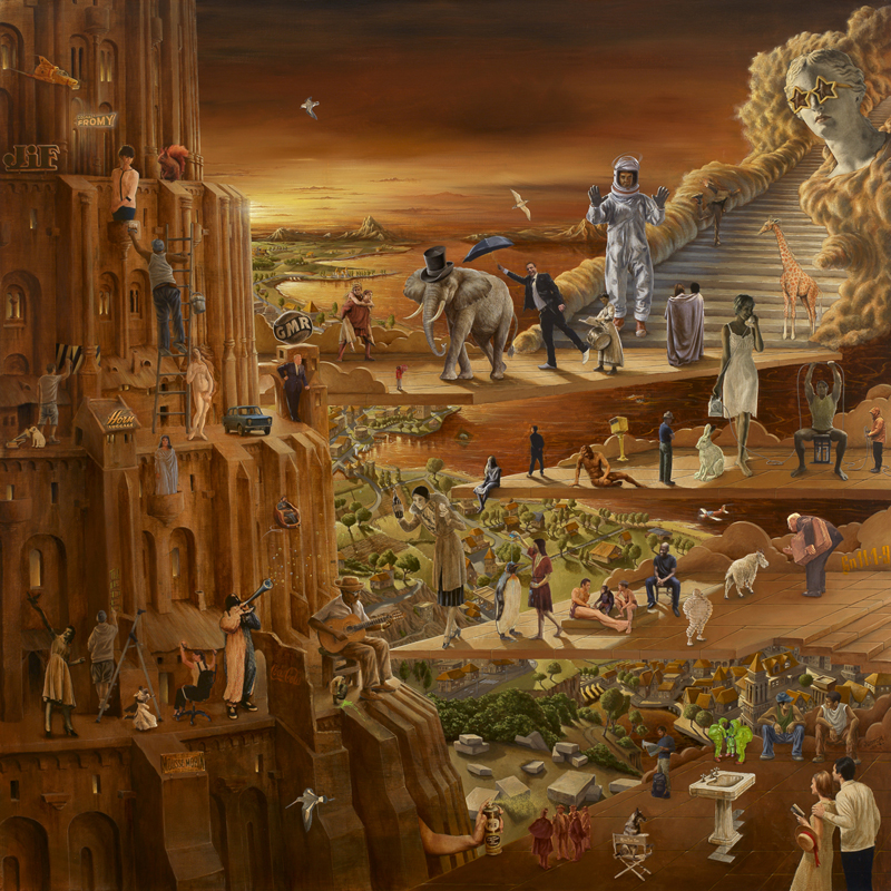 Babel