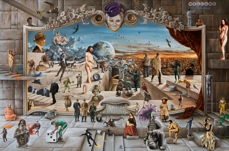 Ecce Homo