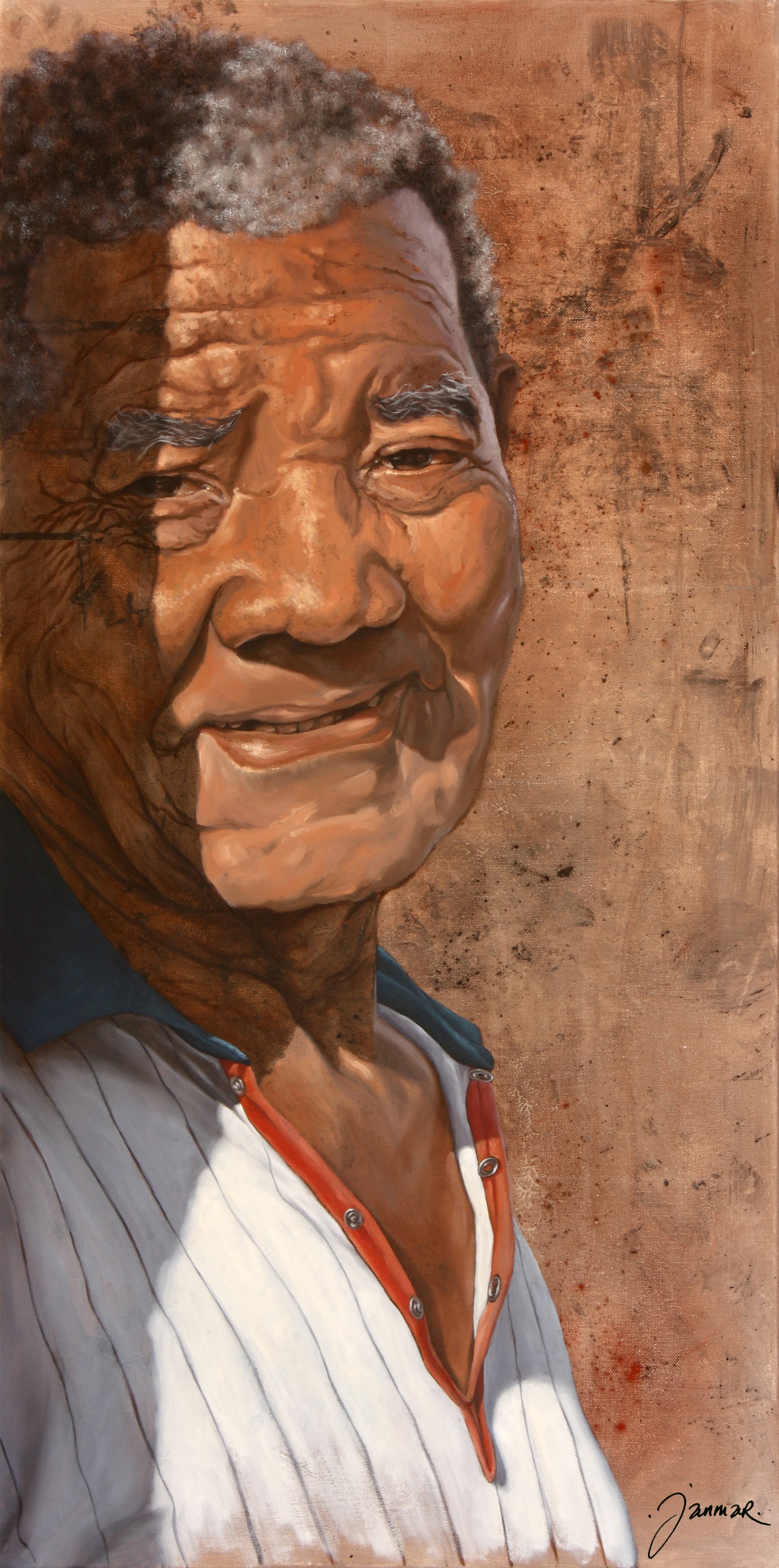 Cuba 4 - , 2015 par JanMar